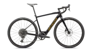 Turbo Creo 2 Comp E5