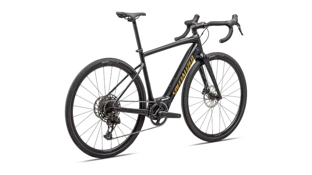 Turbo Creo 2 Comp E5 – Bild 3