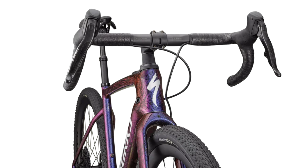 S-Works Turbo Creo 2 – Bild 5