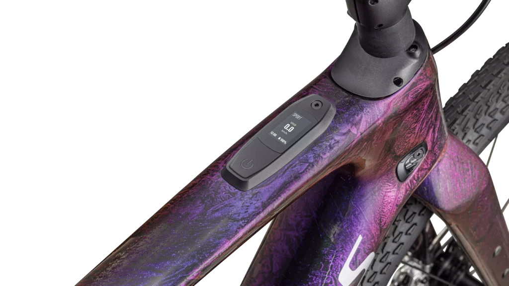 S-Works Turbo Creo 2 – Bild 8