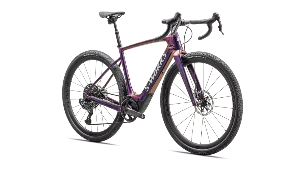 S-Works Turbo Creo 2 – Bild 2