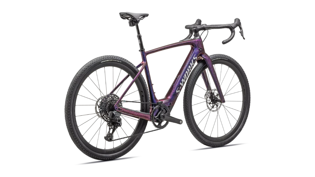 S-Works Turbo Creo 2 – Bild 3