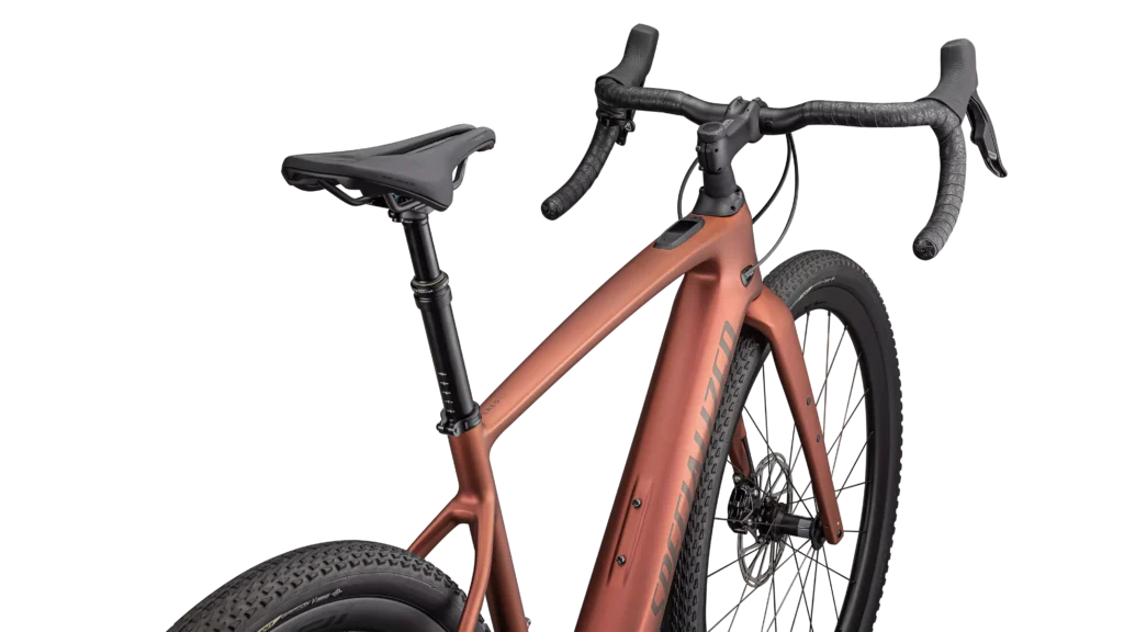 Turbo Creo 2 Expert – Bild 11