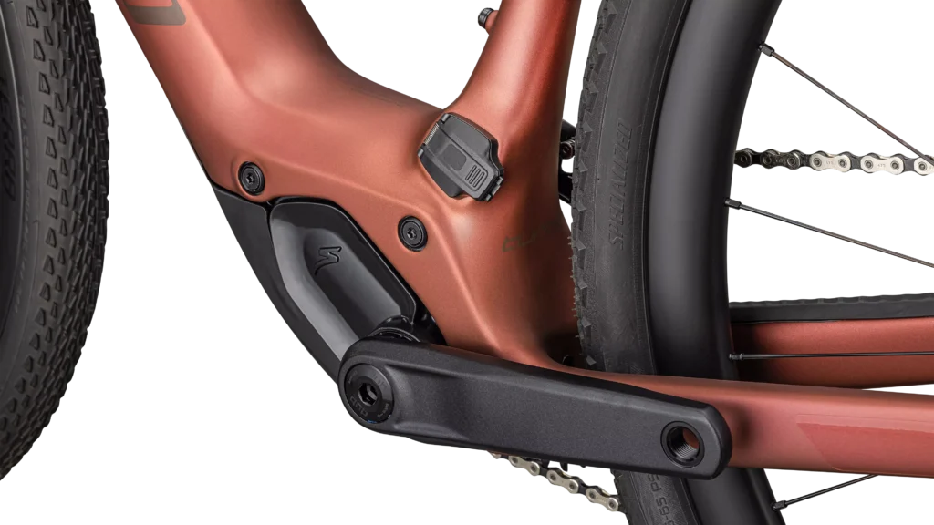 Turbo Creo 2 Expert – Bild 14