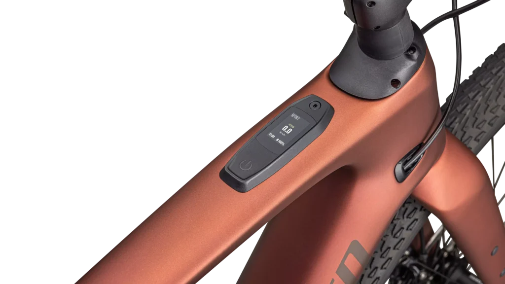 Turbo Creo 2 Expert – Bild 15