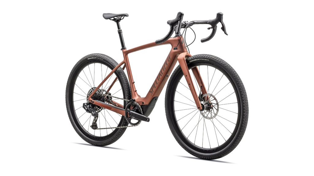 Turbo Creo 2 Expert – Bild 9