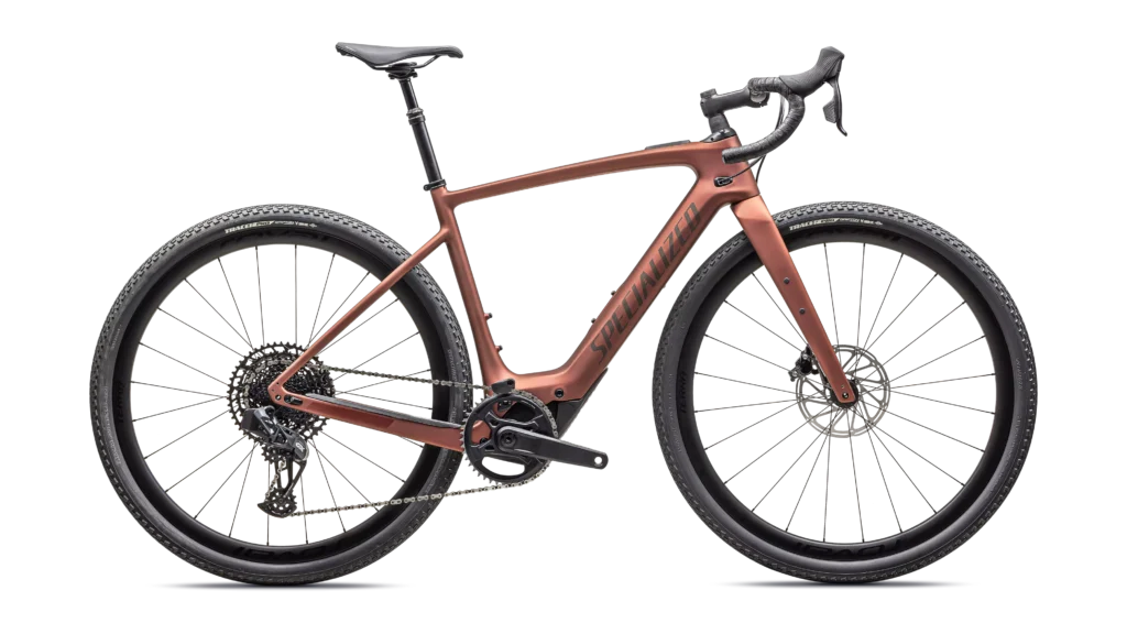 Turbo Creo 2 Expert – Bild 8