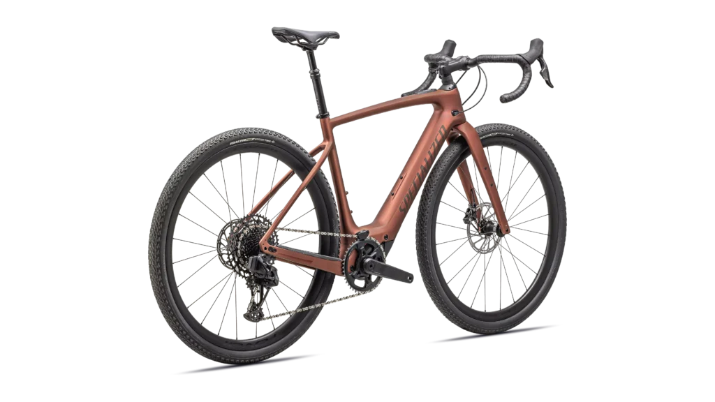 Turbo Creo 2 Expert – Bild 10