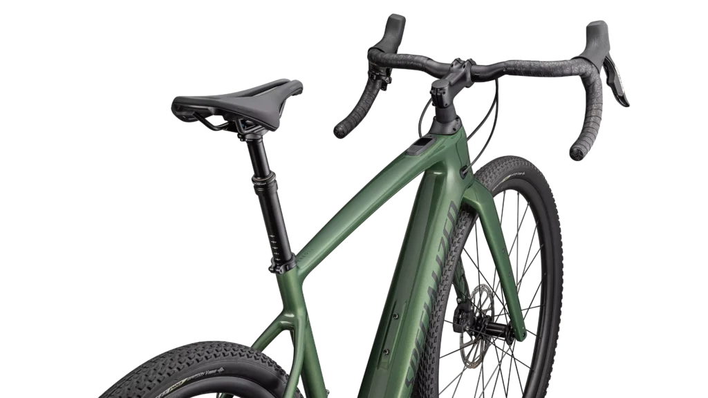 Turbo Creo 2 Comp – Bild 4