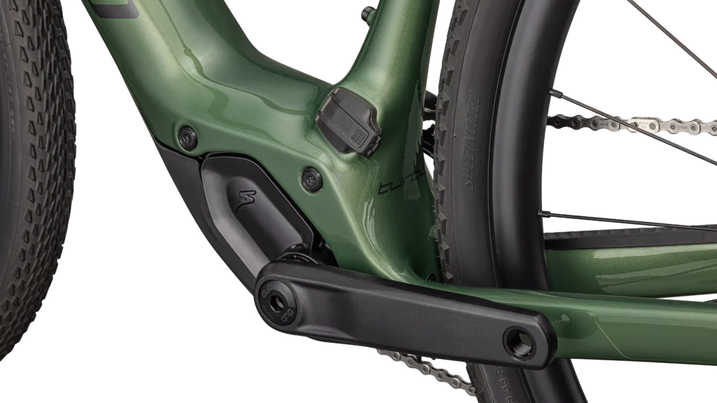 Turbo Creo 2 Comp – Bild 7