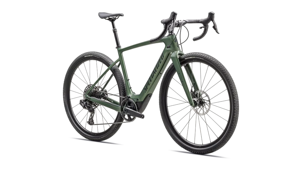 Turbo Creo 2 Comp – Bild 2