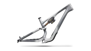 S-Works Stumpjumper 15 EVO Frameset