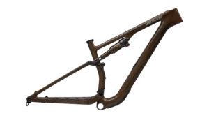 Epic 8 EVO Pro Frameset