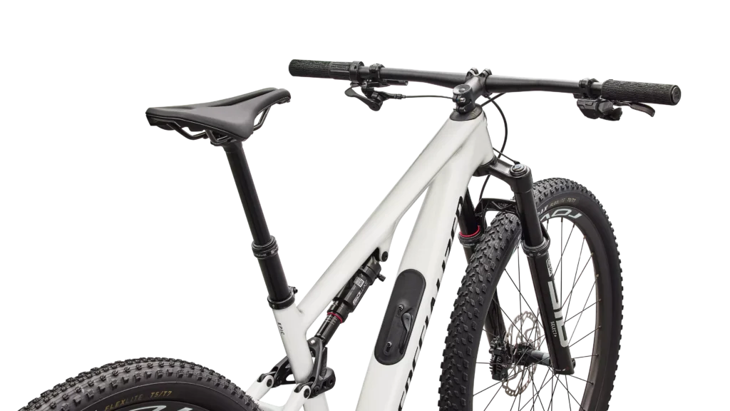 Epic 8 Expert Di2 – Bild 4