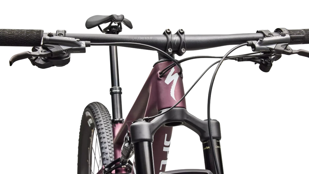 Epic 8 Expert Di2 – Bild 11