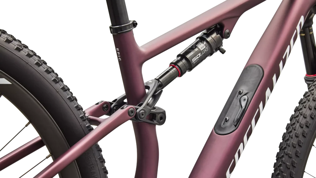 Epic 8 Expert Di2 – Bild 12