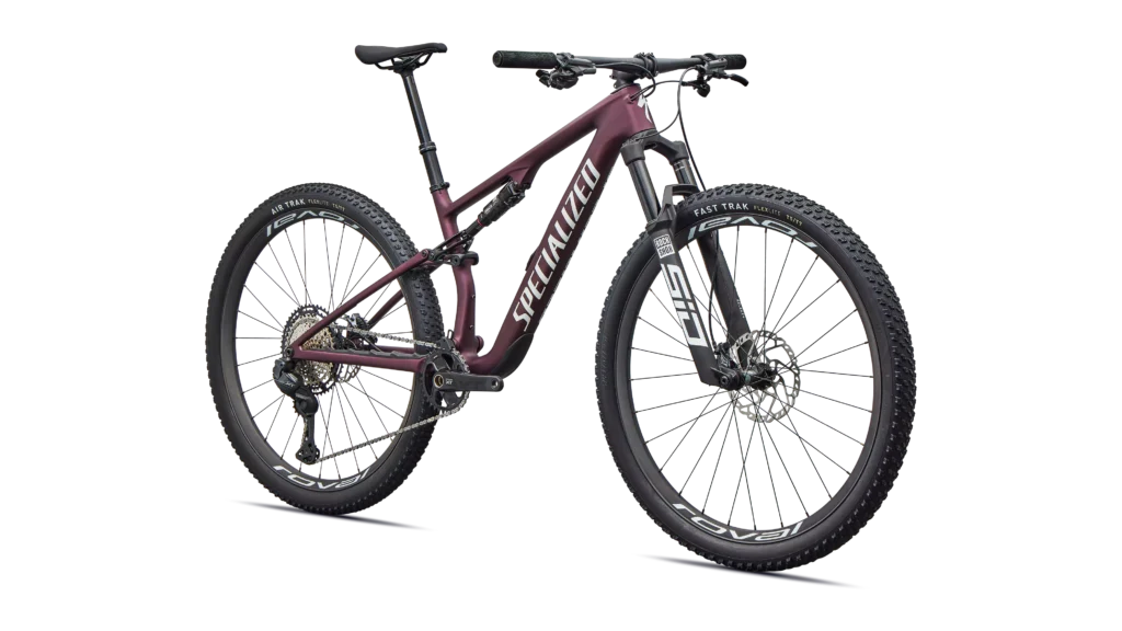 Epic 8 Expert Di2 – Bild 8