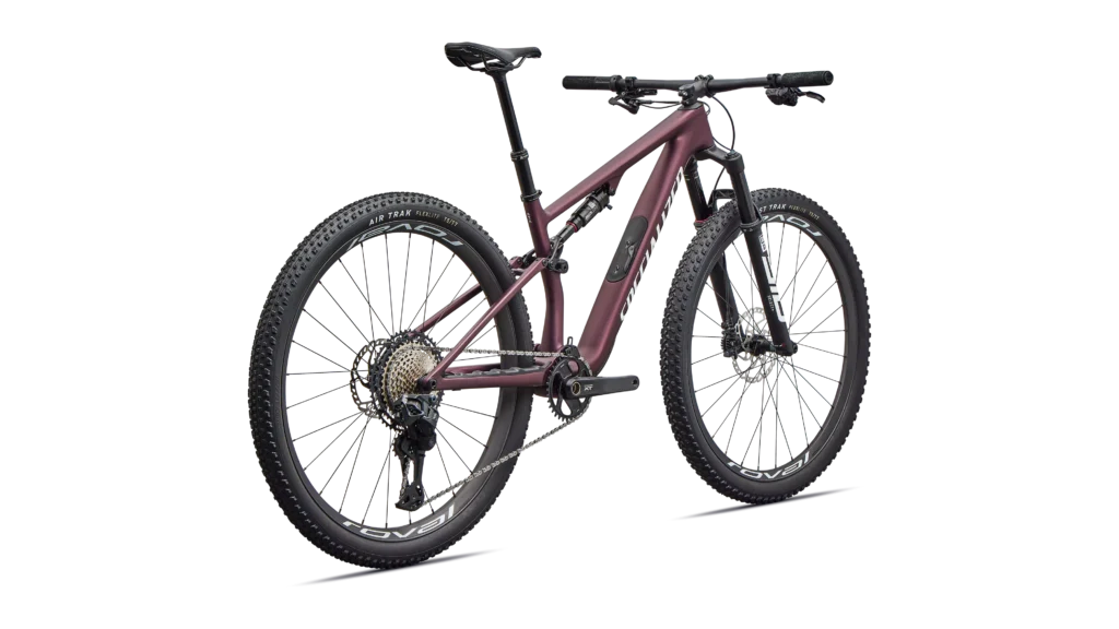 Epic 8 Expert Di2 – Bild 9