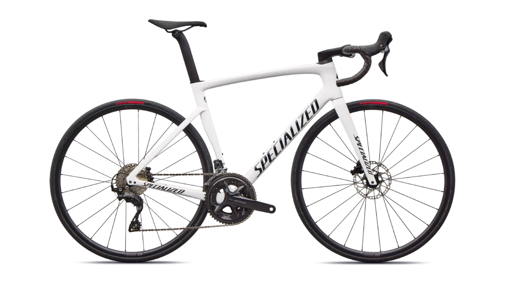 Tarmac SL7 Sport - Shimano 105 – Bild 4