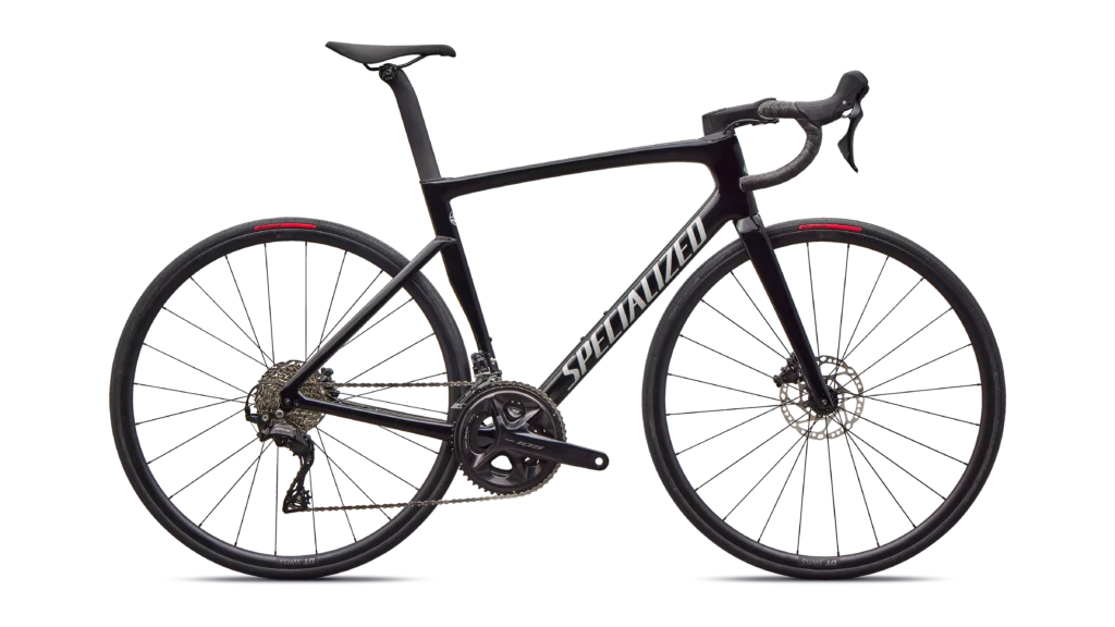 Tarmac SL7 Sport - Shimano 105