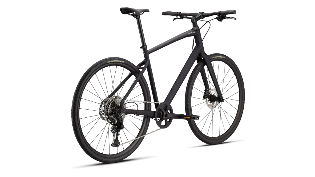 Sirrus X 4.0 – Bild 8