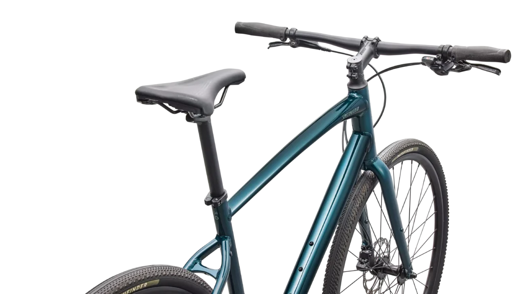 Sirrus X 3.0 – Bild 9