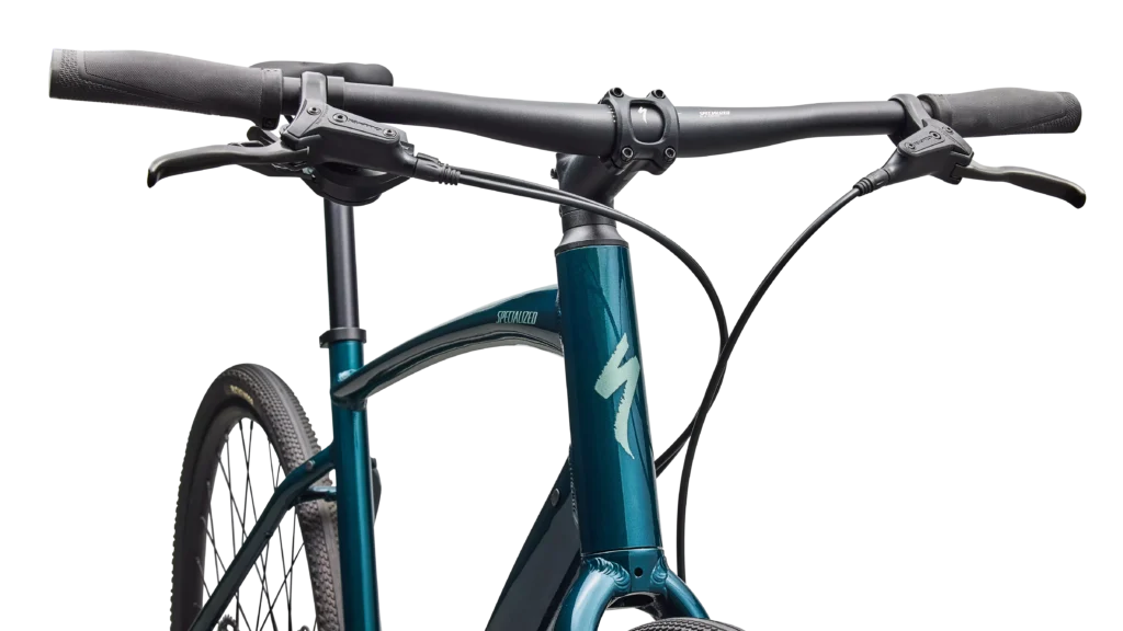 Sirrus X 3.0 – Bild 10