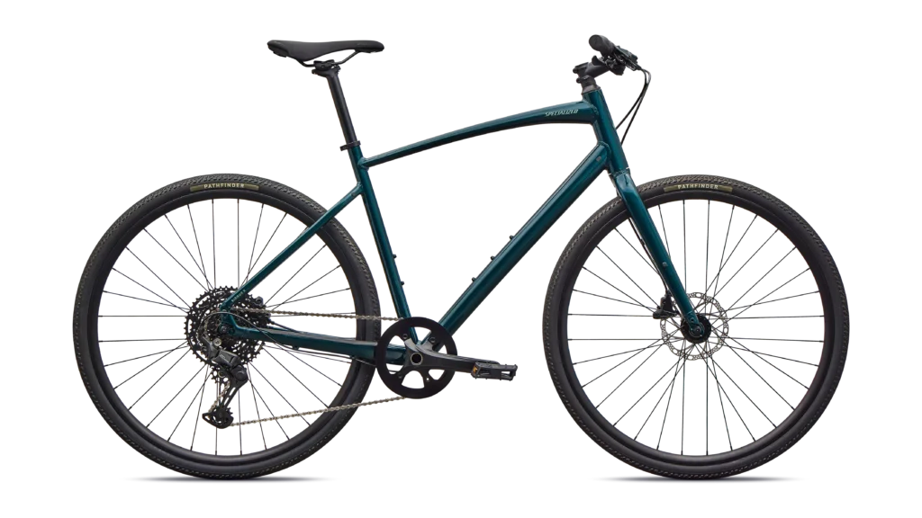 Sirrus X 3.0 – Bild 6