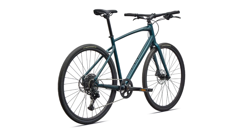 Sirrus X 3.0 – Bild 8