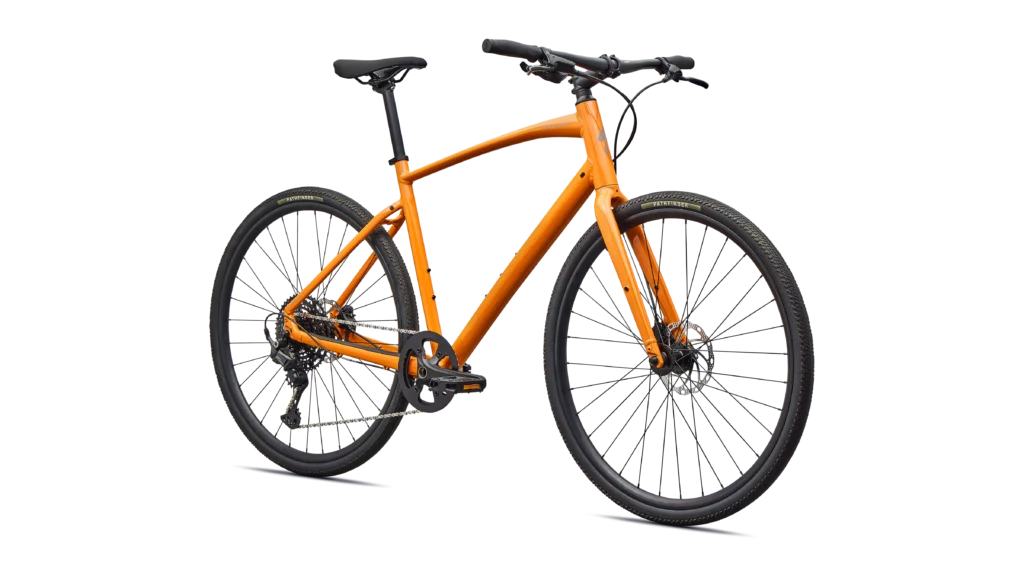 Sirrus X 3.0 – Bild 2