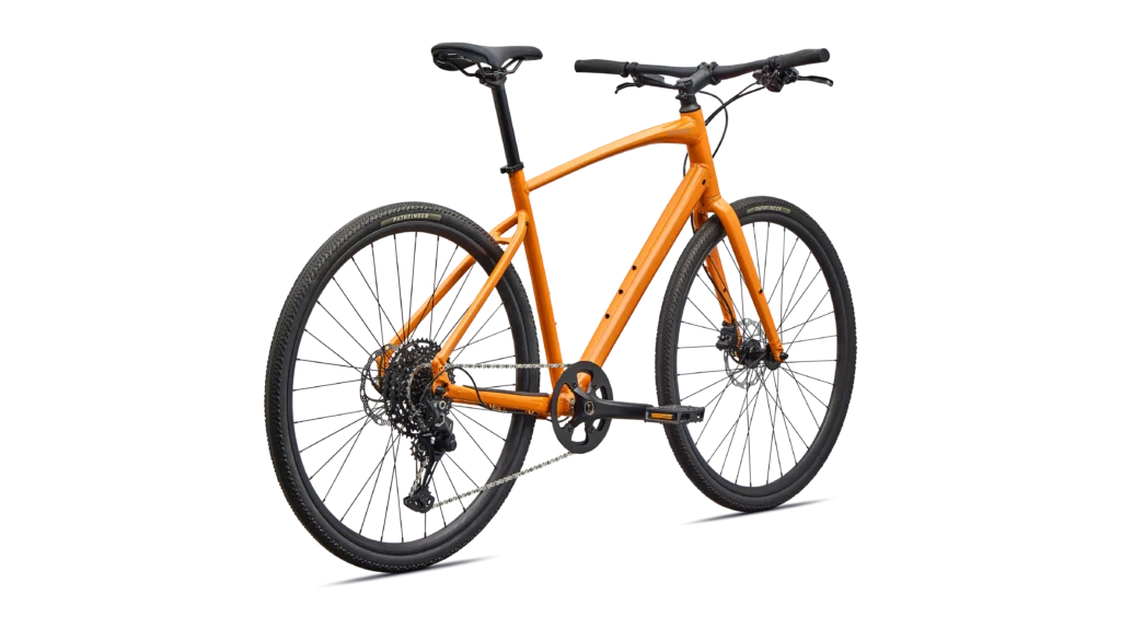 Sirrus X 3.0 – Bild 3