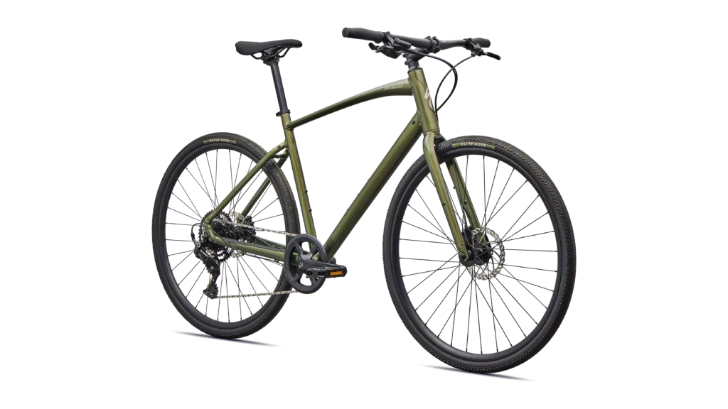 Sirrus X 2.0 – Bild 5