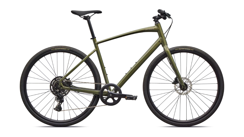 Sirrus X 2.0 – Bild 4