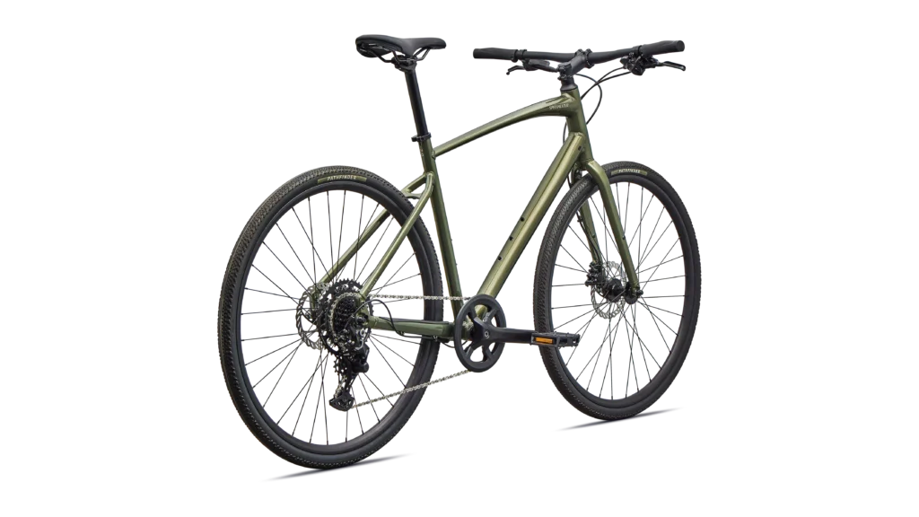 Sirrus X 2.0 – Bild 6