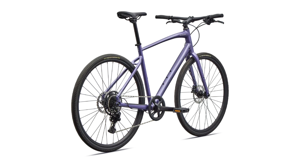 Sirrus X 2.0 – Bild 9