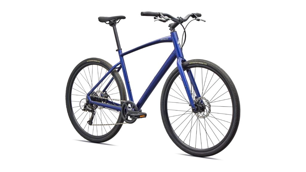 Sirrus X 1.0 – Bild 2