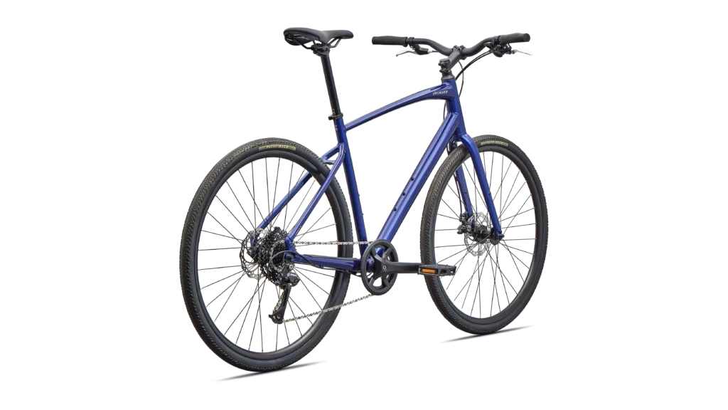 Sirrus X 1.0 – Bild 3