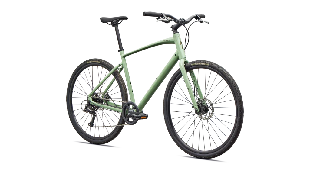 Sirrus X 1.0 – Bild 5