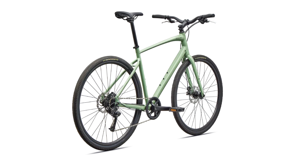 Sirrus X 1.0 – Bild 6