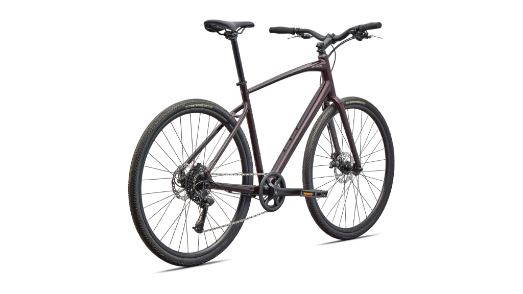 Sirrus X 1.0 – Bild 9