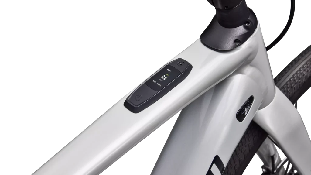 Turbo Creo 2 Comp E5 – Bild 8