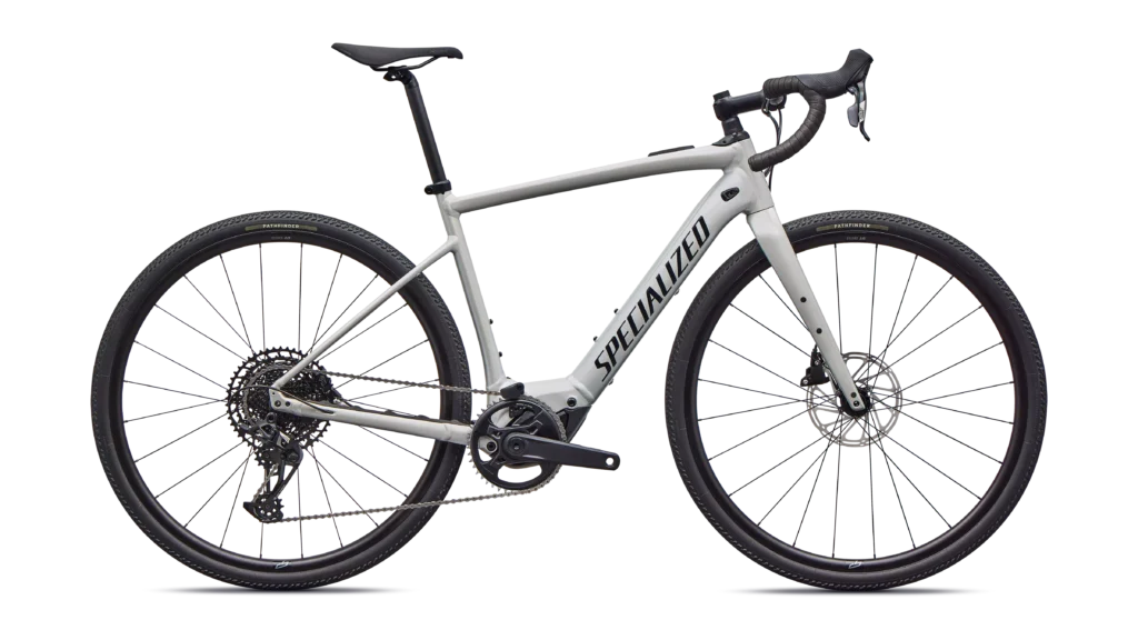 Turbo Creo 2 Comp E5