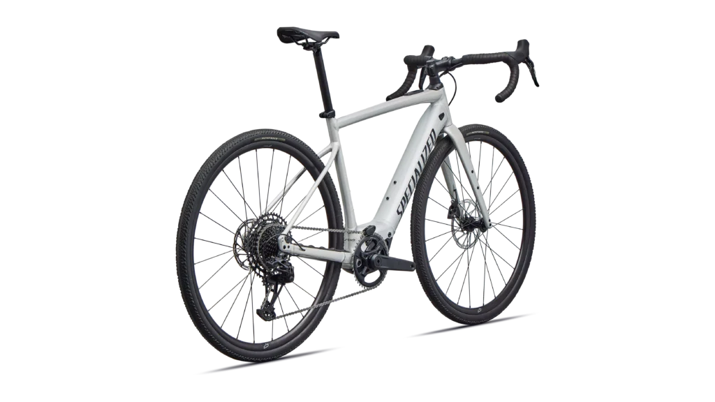 Turbo Creo 2 Comp E5 – Bild 3