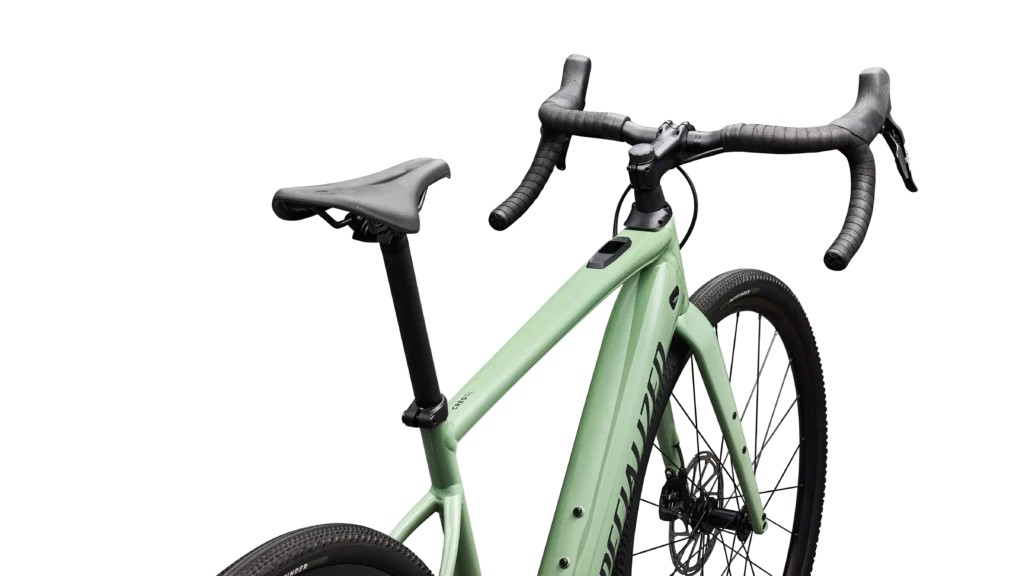 Turbo Creo 2 Comp E5 – Bild 12