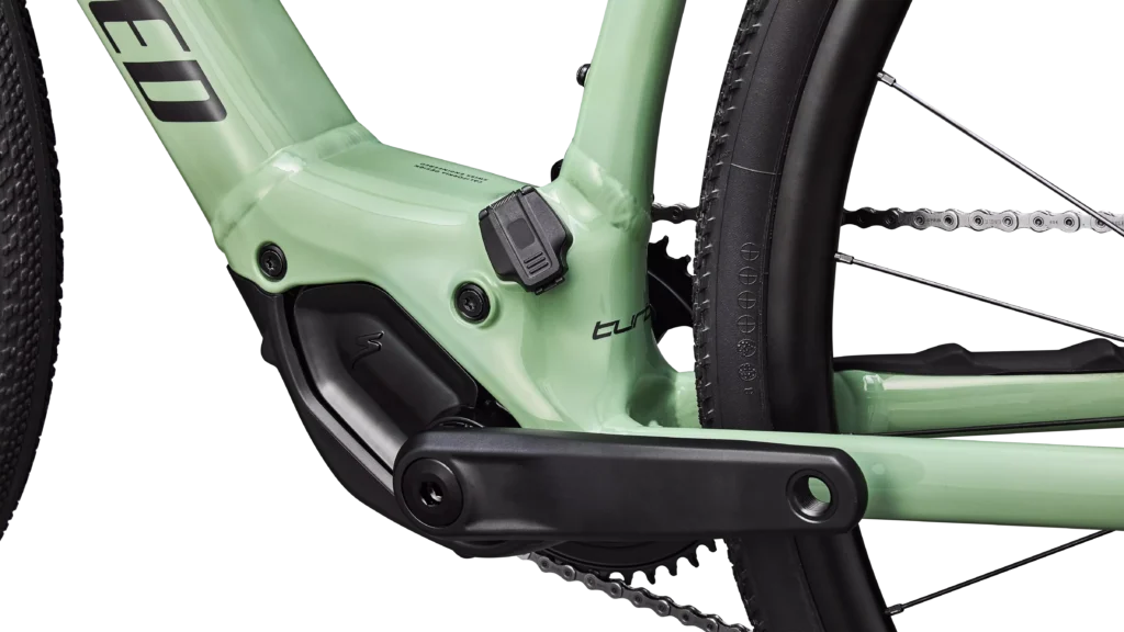 Turbo Creo 2 Comp E5 – Bild 15