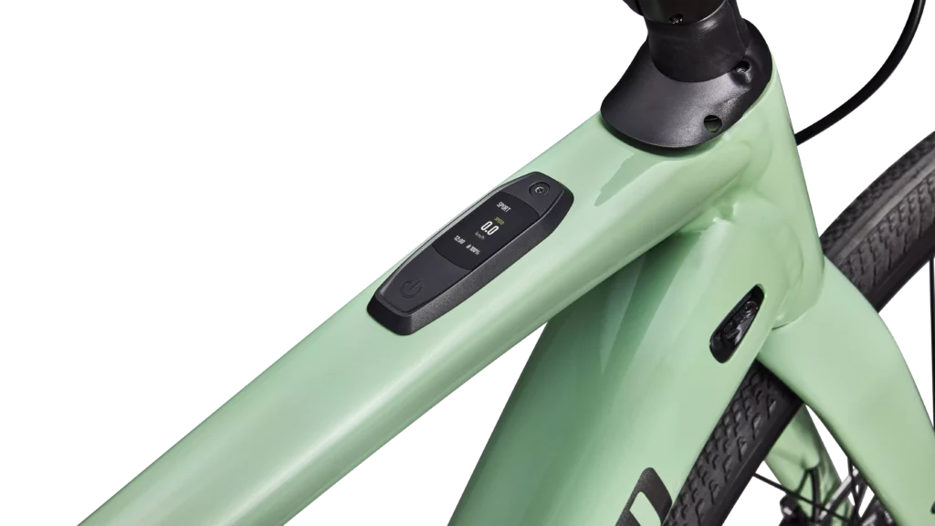 Turbo Creo 2 Comp E5 – Bild 16