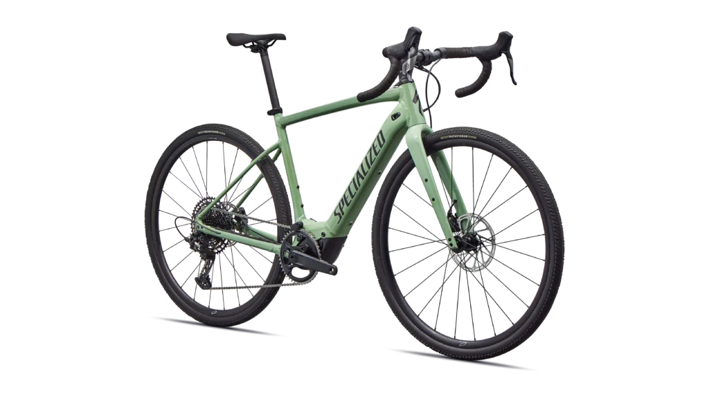 Turbo Creo 2 Comp E5 – Bild 10