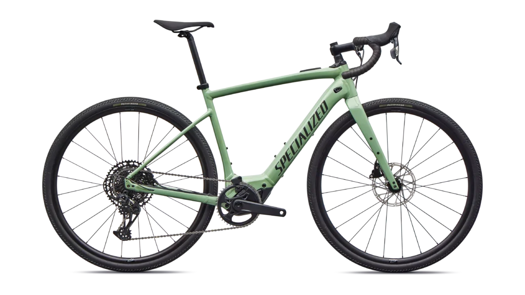 Turbo Creo 2 Comp E5 – Bild 9