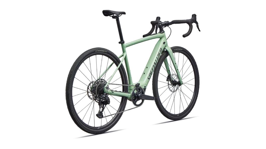 Turbo Creo 2 Comp E5 – Bild 11